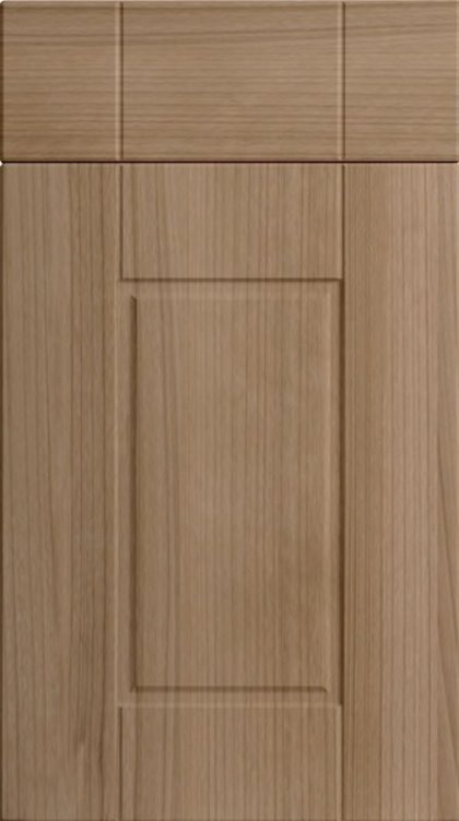 BELLA SURREY PORTOFINO CHERRY FINISH