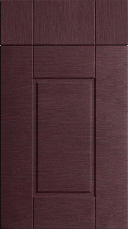 BELLA SURREY RIVEN BLACKBERRY FINISH