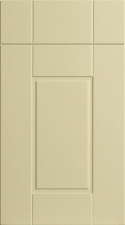 BELLA SURREY VANILLA FINISH