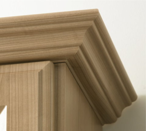 TRADITIONAL CORNICE