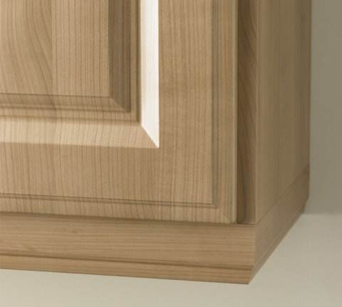TRADITIONAL PELMET