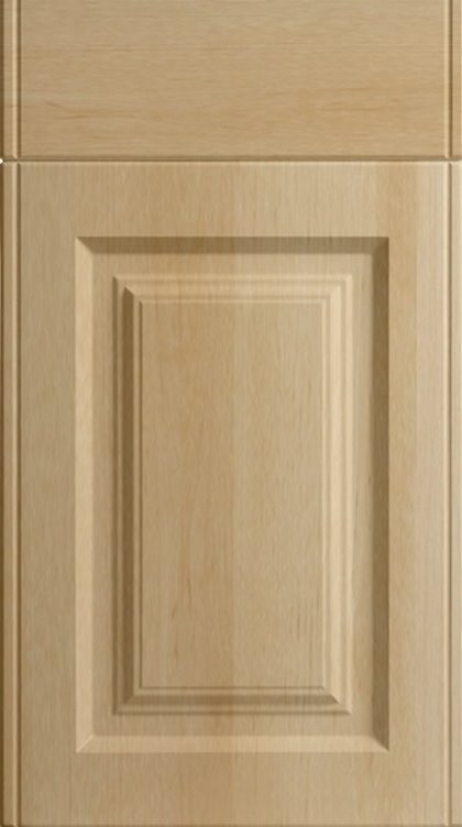 BELLA TUSCANY BEECH FINISH