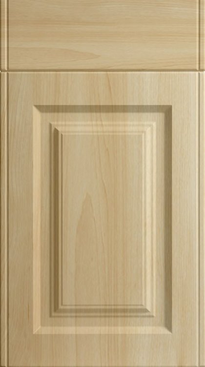 BELLA TUSCANY CANADIAN MAPLE FINISH