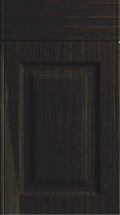 BELLA TUSCANY HIGH GLOSS EBONY FINISH