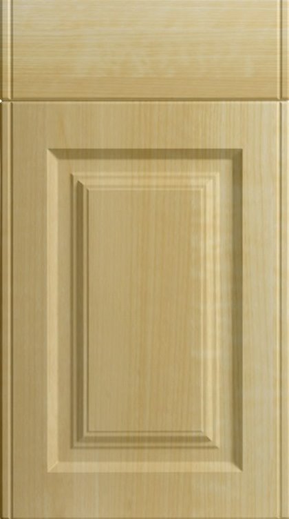 BELLA TUSCANY HIGH GLOSS MAPLE FINISH