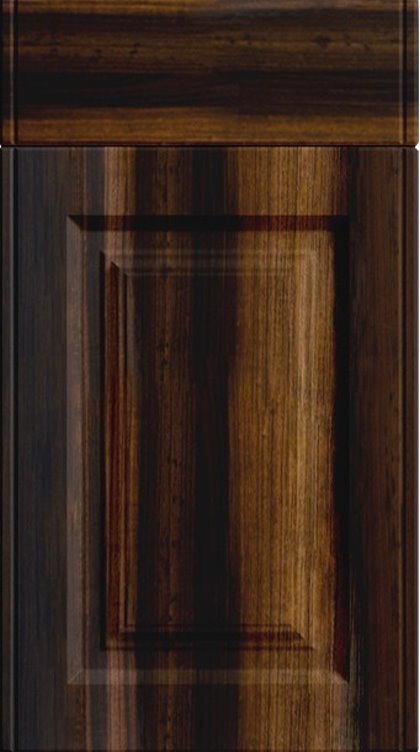 BELLA TUSCANY HIGH GLOSS PRUNUS FINISH