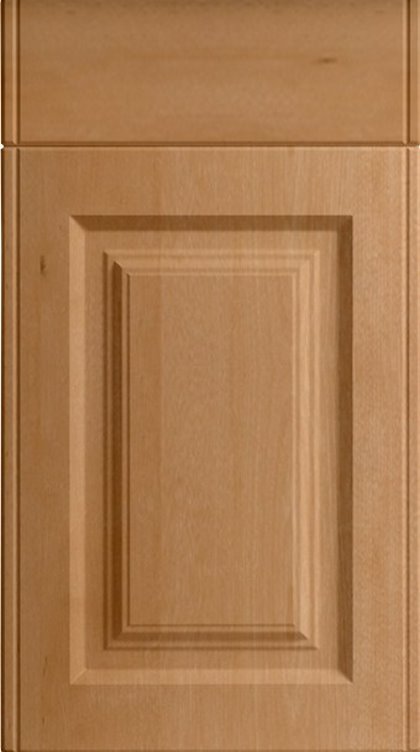 BELLA TUSCANY HONEY BIRCH FINISH