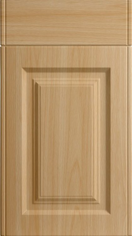 BELLA TUSCANY LIGHT BIRCH FINISH