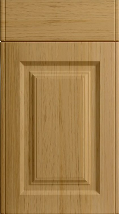 BELLA TUSCANY LISSA OAK FINISH