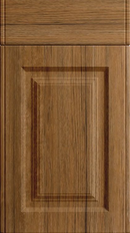 BELLA TUSCANY MANDALAY TEAK FINISH