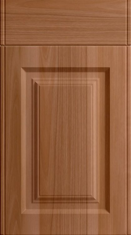 BELLA TUSCANY NATURAL ROSEWOOD FINISH