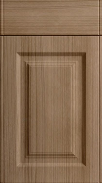 BELLA TUSCANY PORTOFINO CHERRY FINISH