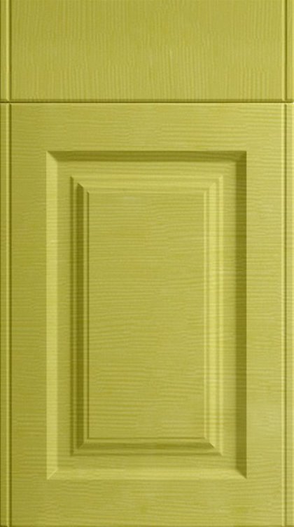 BELLA TUSCANY RIVEN LIME FINISH