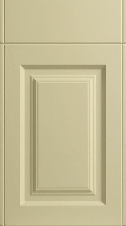 BELLA TUSCANY VANILLA FINISH