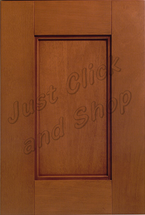 Tavari Walnut Door Fronts 895mm To 1965mm High