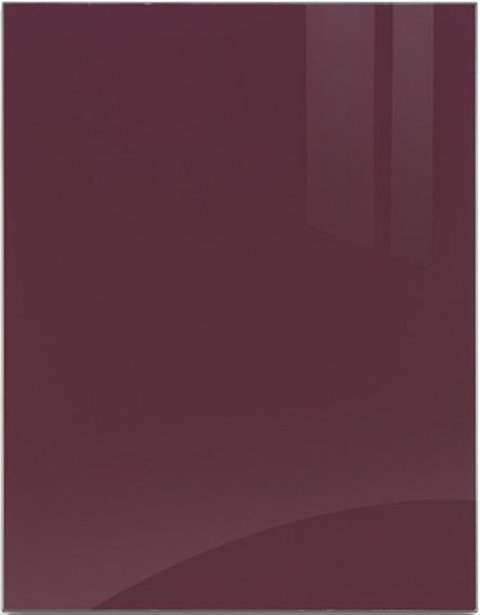 ZURFIZ ULTRAGLOSS PLUM PANELS