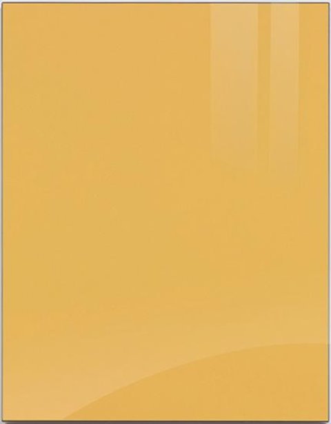 ZURFIZ ULTRAGLOSS SAFFRON PANELS