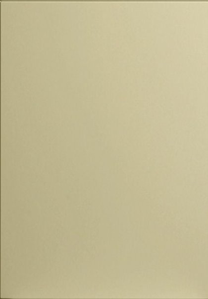 BELLA VANILLA PANELS