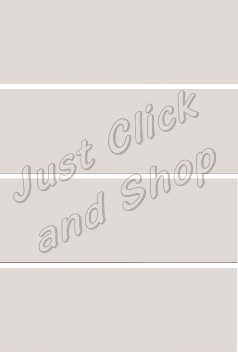 Chic Beige Drawer Fronts Up To 175mm High
