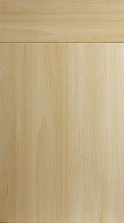 BELLA VENICE CANADIAN MAPLE FINISH