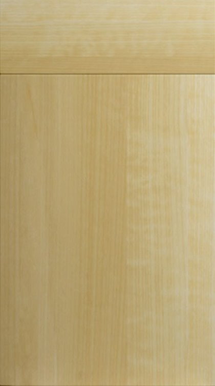 BELLA VENICE HIGH GLOSS MAPLE FINISH