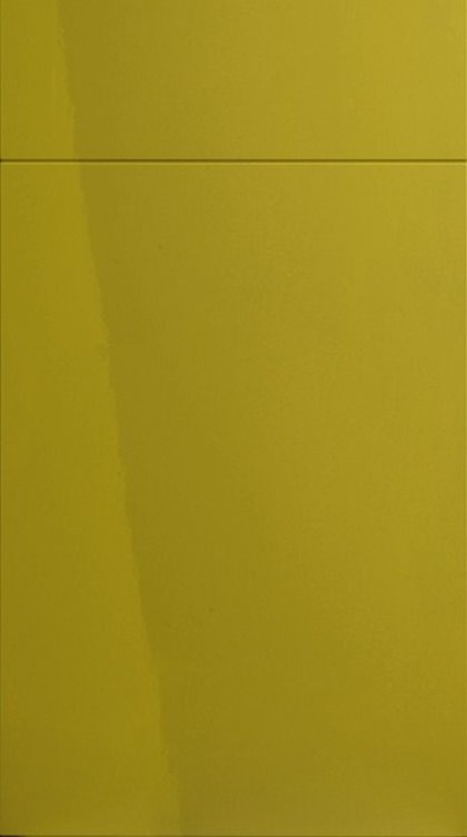 BELLA VENICE HIGH GLOSS OLIVE FINISH