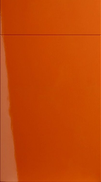 BELLA VENICE HIGH GLOSS PAPRIKA FINISH