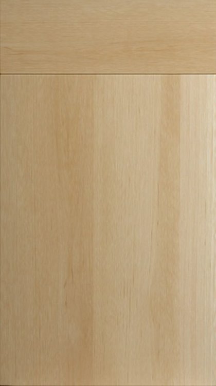 BELLA VENICE LIGHT BIRCH FINISH