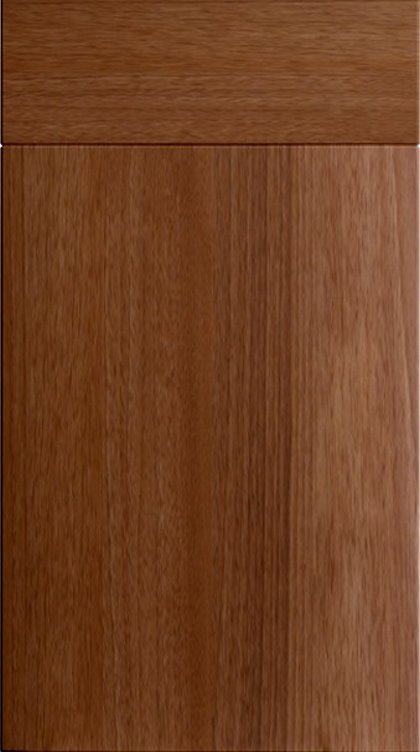 BELLA VENICE LIGHT WALNUT FINISH