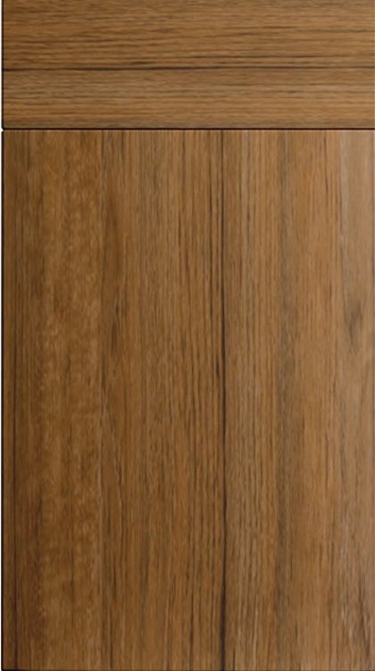 BELLA VENICE MANDALAY TEAK FINISH