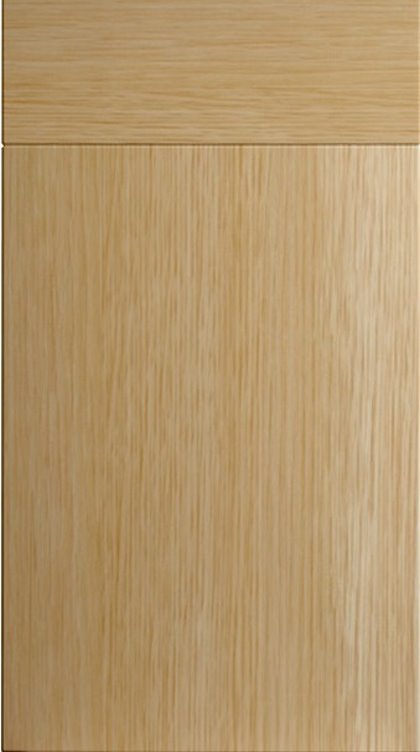 BELLA VENICE NATURAL OAK FINISH