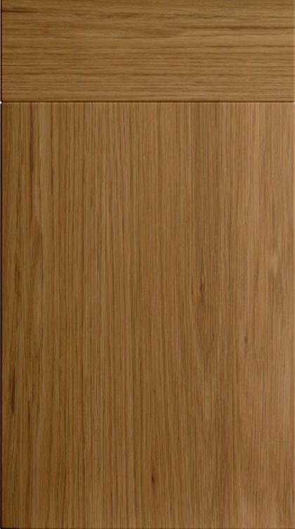 BELLA VENICE PIPPY OAK FINISH
