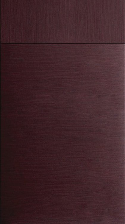 BELLA VENICE RIVEN BLACKBERRY FINISH