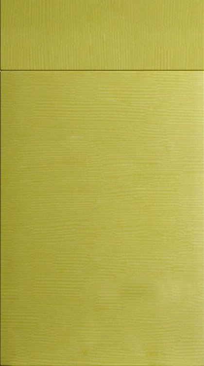 BELLA VENICE RIVEN LIME FINISH