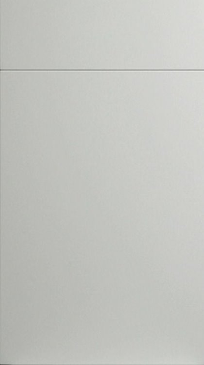 BELLA VENICE SATIN WHITE FINISH