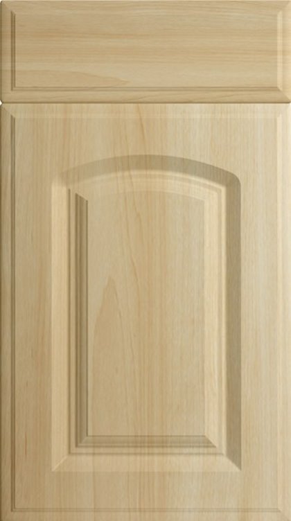 BELLA VERONA CANADIAN MAPLE FINISH