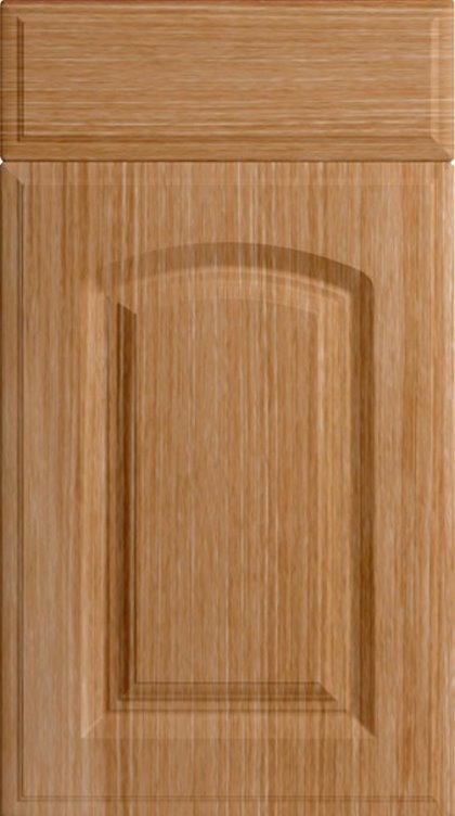 BELLA VERONA HIGH GLOSS CHERRY FINISH