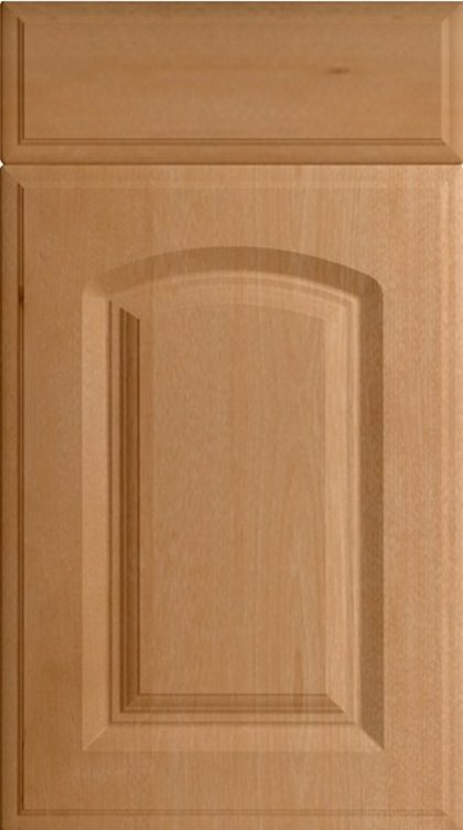 BELLA VERONA HONEY BIRCH FINISH