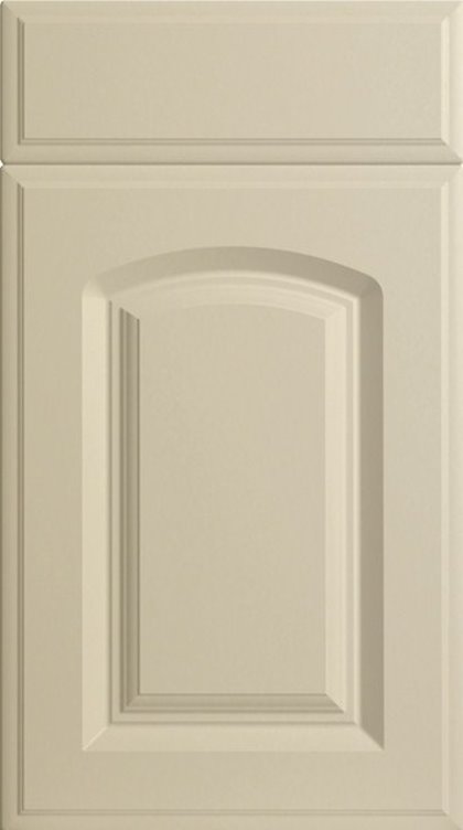 BELLA VERONA IVORY FINISH