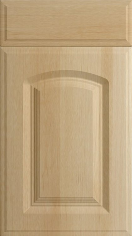 BELLA VERONA LIGHT BIRCH FINISH