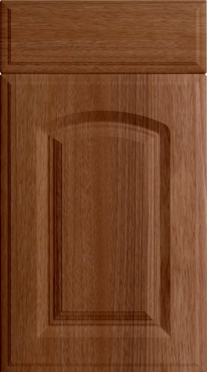 BELLA VERONA LIGHT WALNUT FINISH