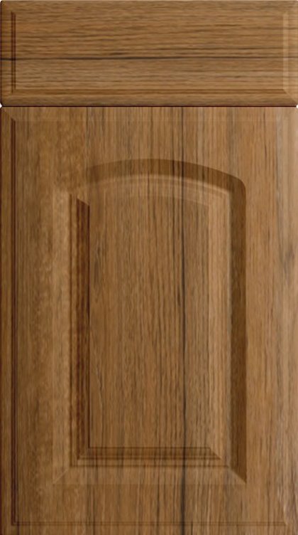 BELLA VERONA MANDALAY TEAK FINISH