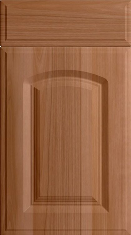 BELLA VERONA NATURAL ROSEWOOD FINISH