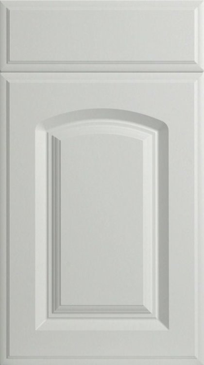 BELLA VERONA PAINTABLE VINYL FINISH