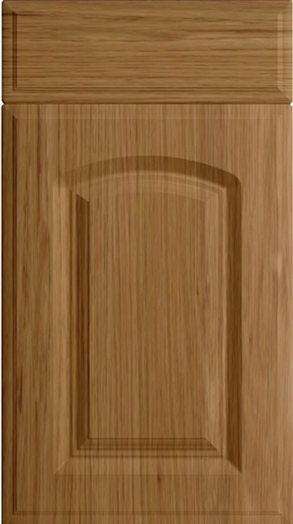 BELLA VERONA PIPPY OAK