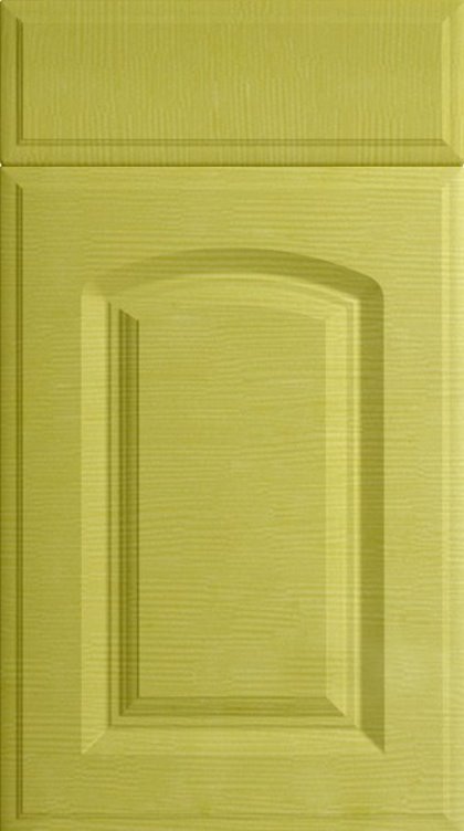 BELLA VERONA RIVEN LIME FINISH