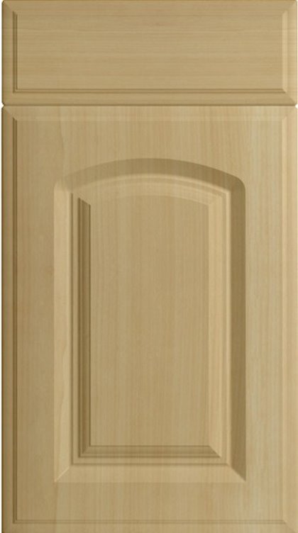 BELLA VERONA SWISS PEAR FINISH