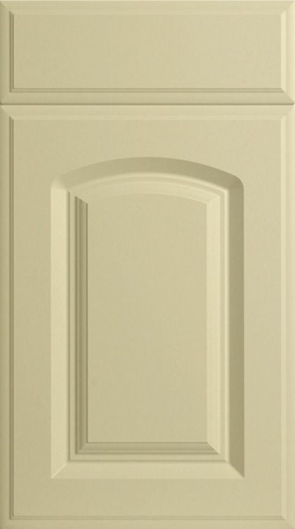 BELLA VERONA VANILLA FINISH