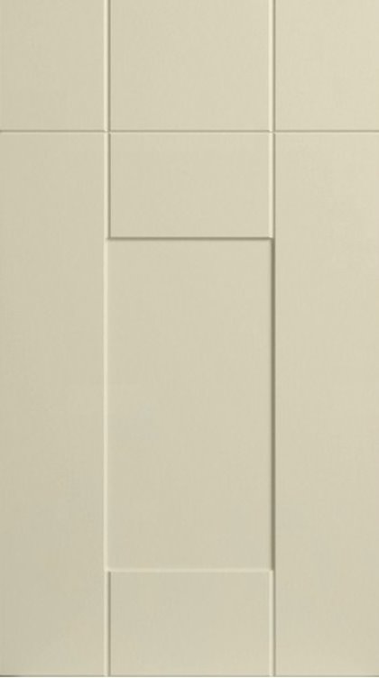 BELLA WARWICK ALABASTER FINISH