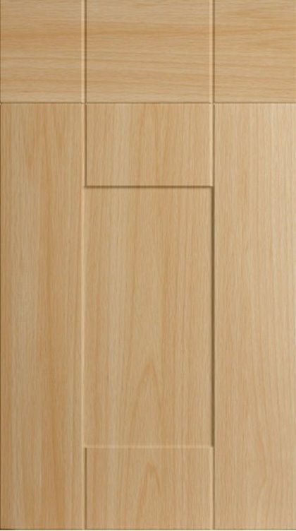 BELLA WARWICK BEECH FINISH